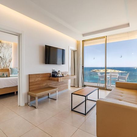 Hotel Torre Del Mar - Ibiza Playa d'en Bossa Εξωτερικό φωτογραφία