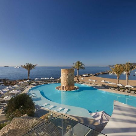Hotel Torre Del Mar - Ibiza Playa d'en Bossa Εξωτερικό φωτογραφία