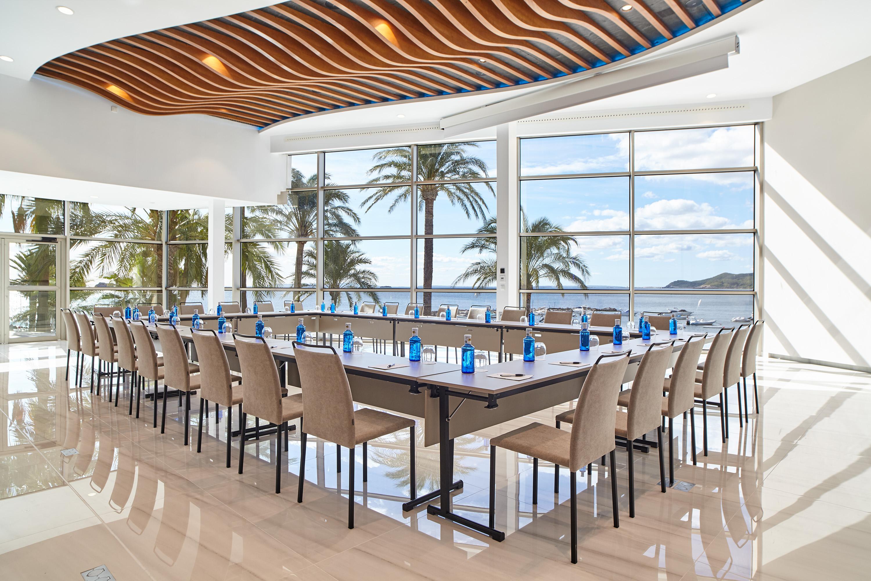 Hotel Torre Del Mar - Ibiza Playa d'en Bossa Εξωτερικό φωτογραφία