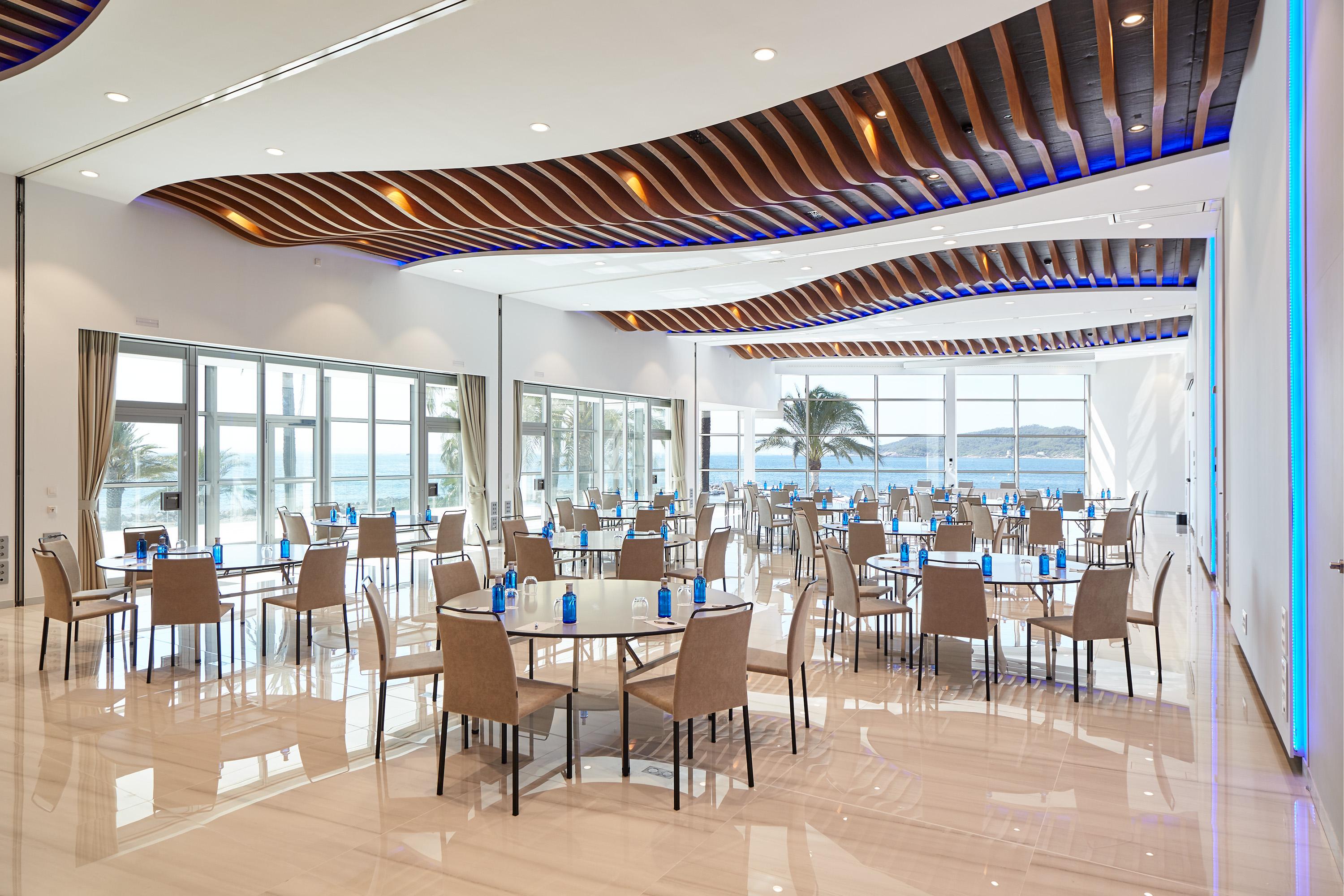 Hotel Torre Del Mar - Ibiza Playa d'en Bossa Εξωτερικό φωτογραφία
