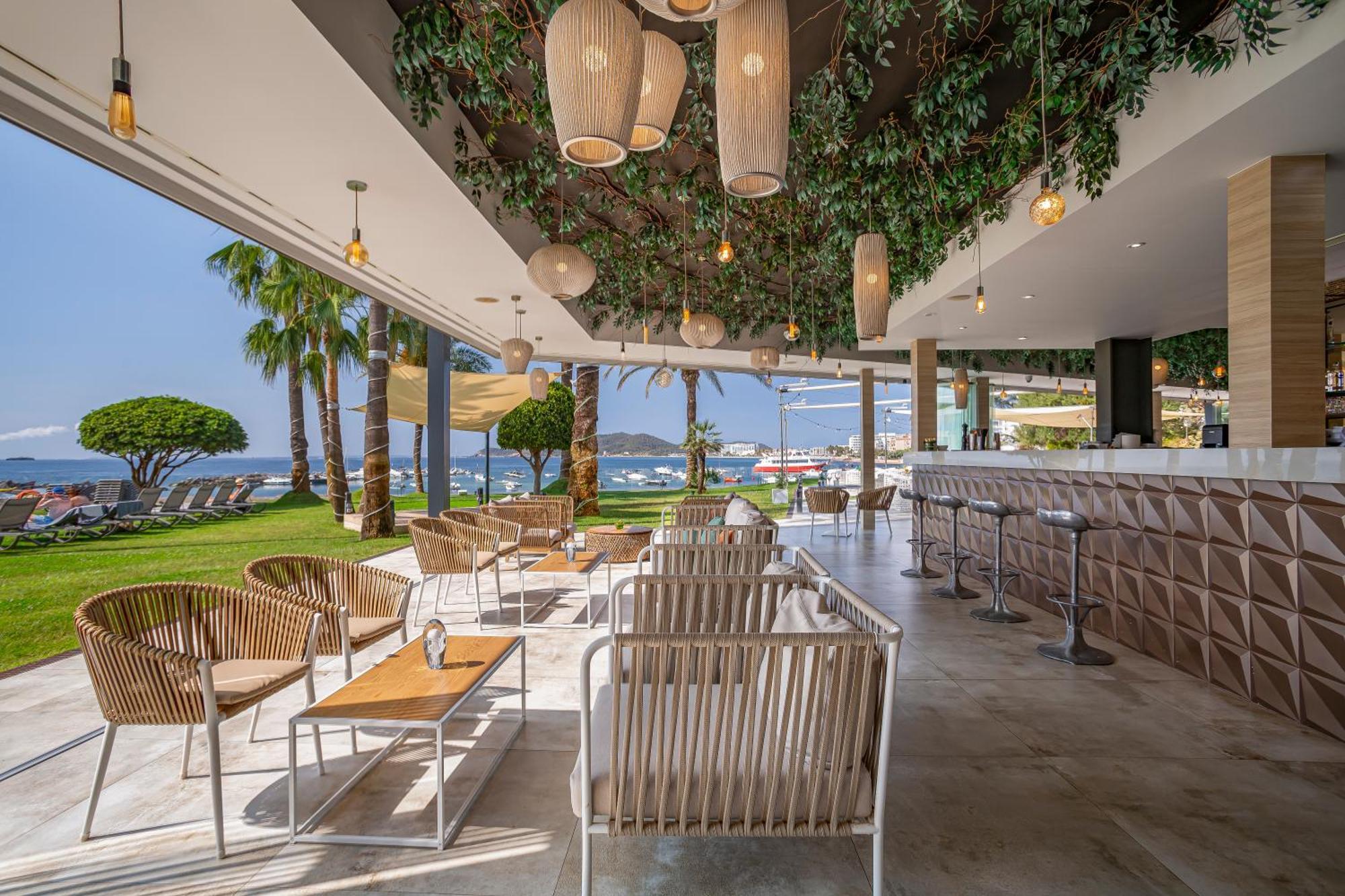 Hotel Torre Del Mar - Ibiza Playa d'en Bossa Εξωτερικό φωτογραφία