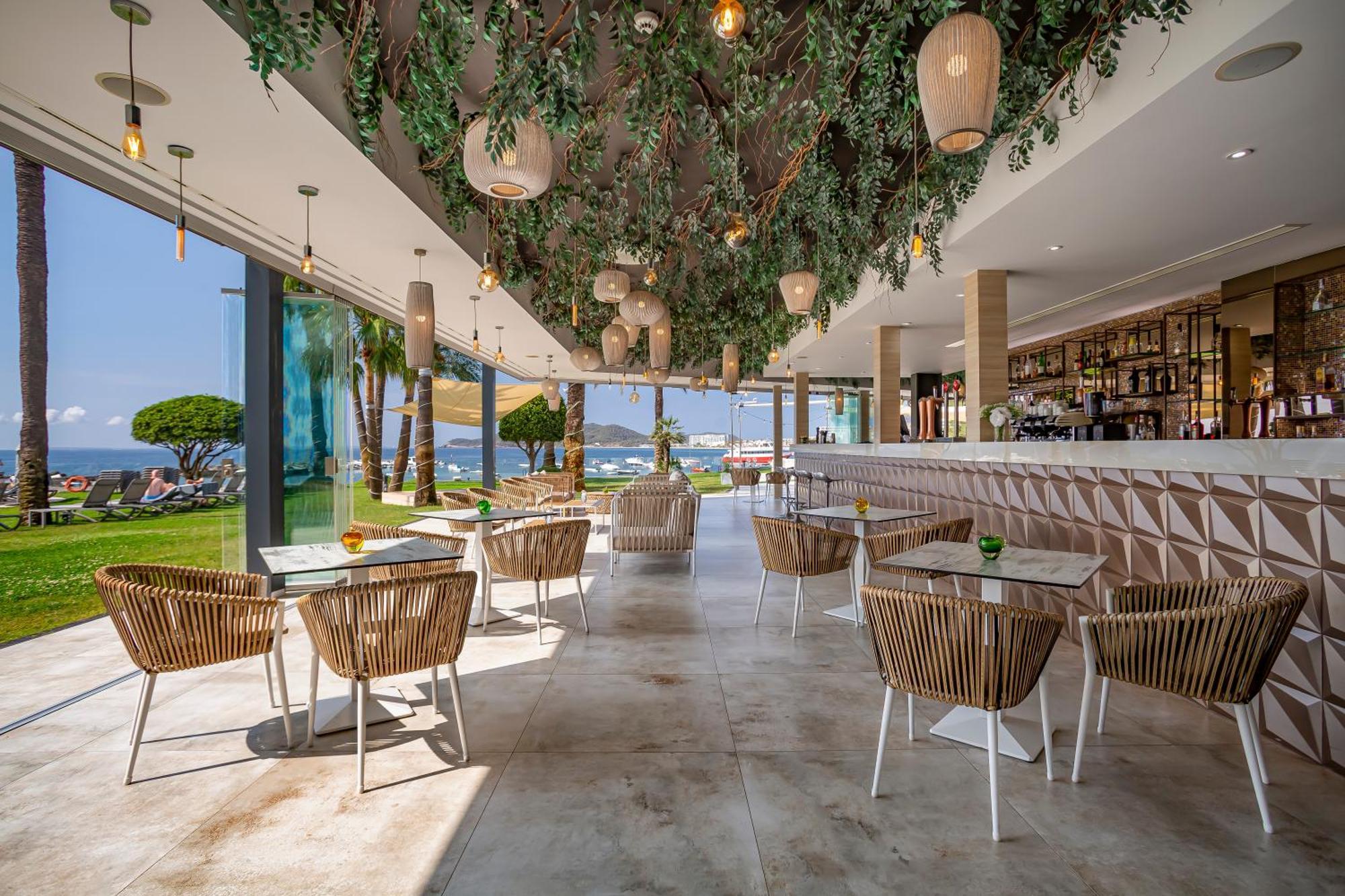 Hotel Torre Del Mar - Ibiza Playa d'en Bossa Εξωτερικό φωτογραφία