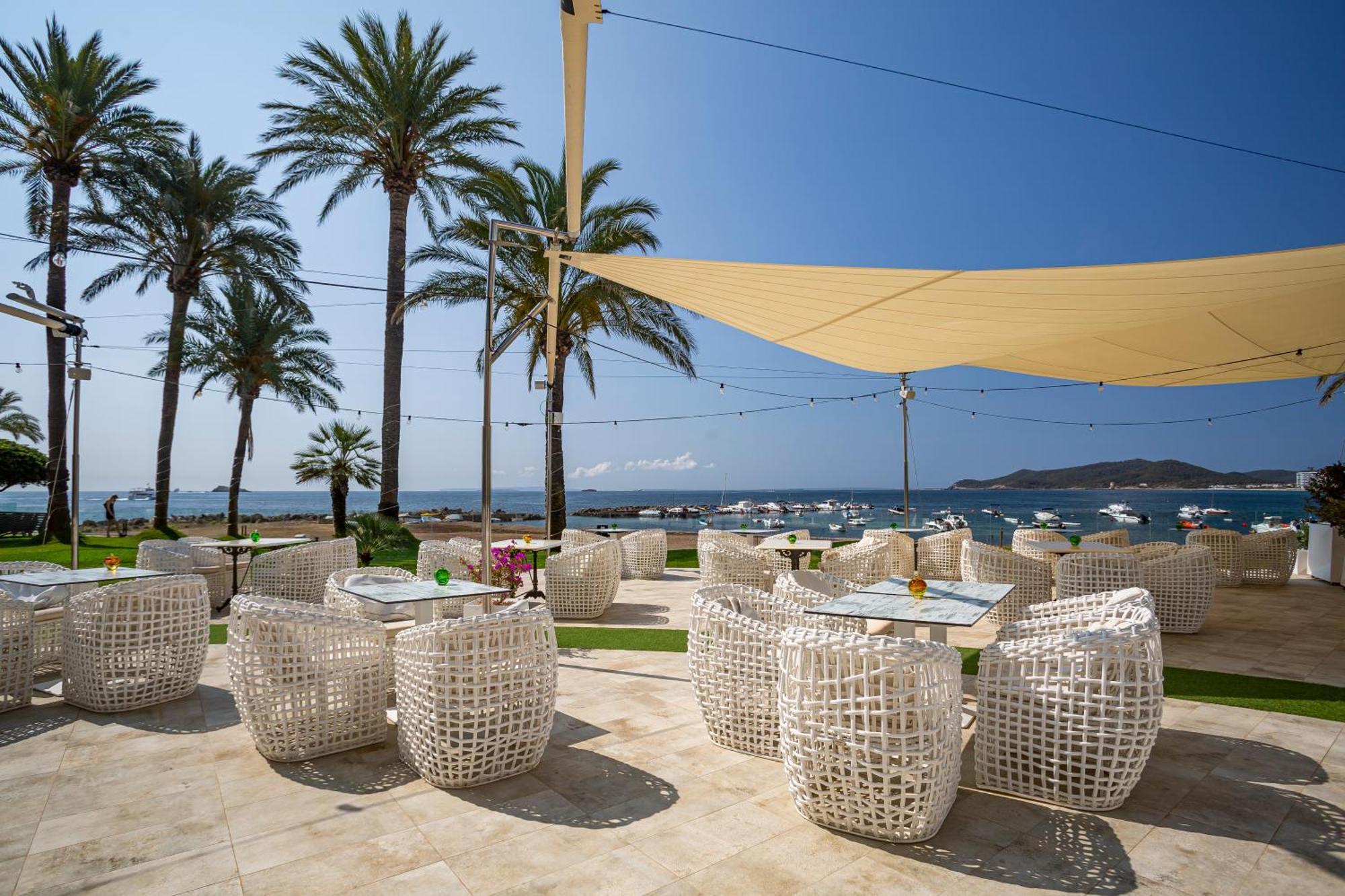 Hotel Torre Del Mar - Ibiza Playa d'en Bossa Εξωτερικό φωτογραφία