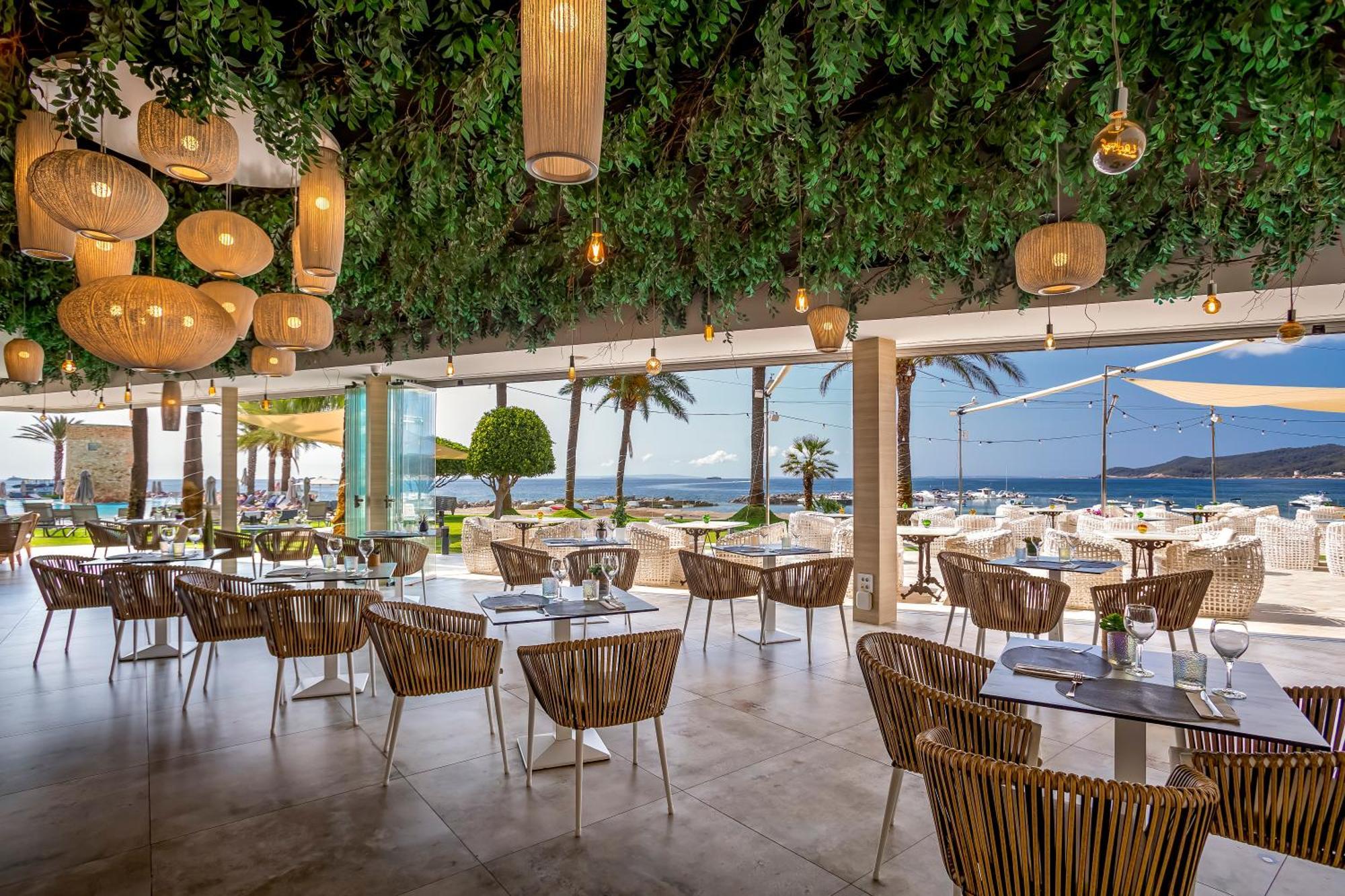 Hotel Torre Del Mar - Ibiza Playa d'en Bossa Εξωτερικό φωτογραφία
