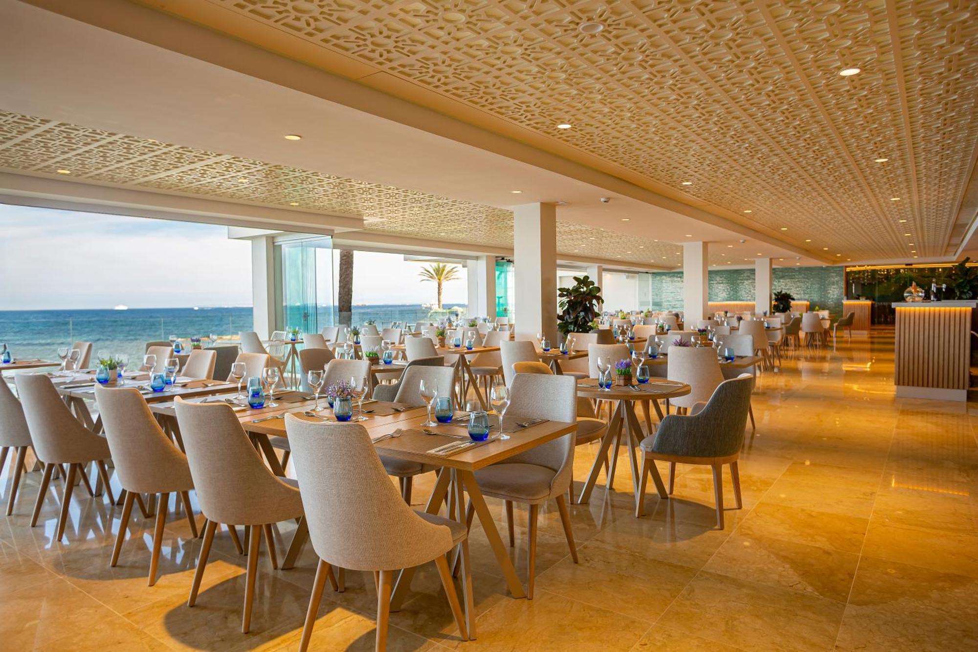 Hotel Torre Del Mar - Ibiza Playa d'en Bossa Εξωτερικό φωτογραφία