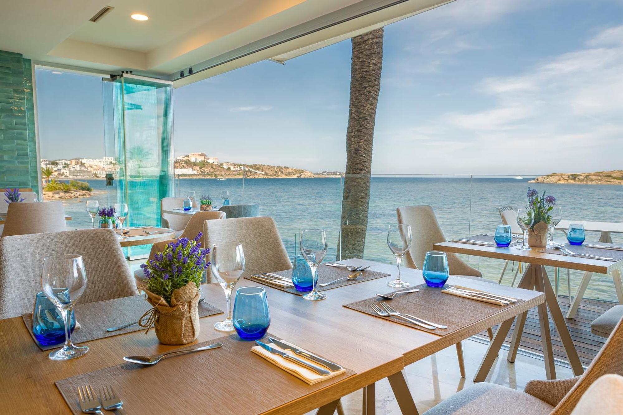 Hotel Torre Del Mar - Ibiza Playa d'en Bossa Εξωτερικό φωτογραφία