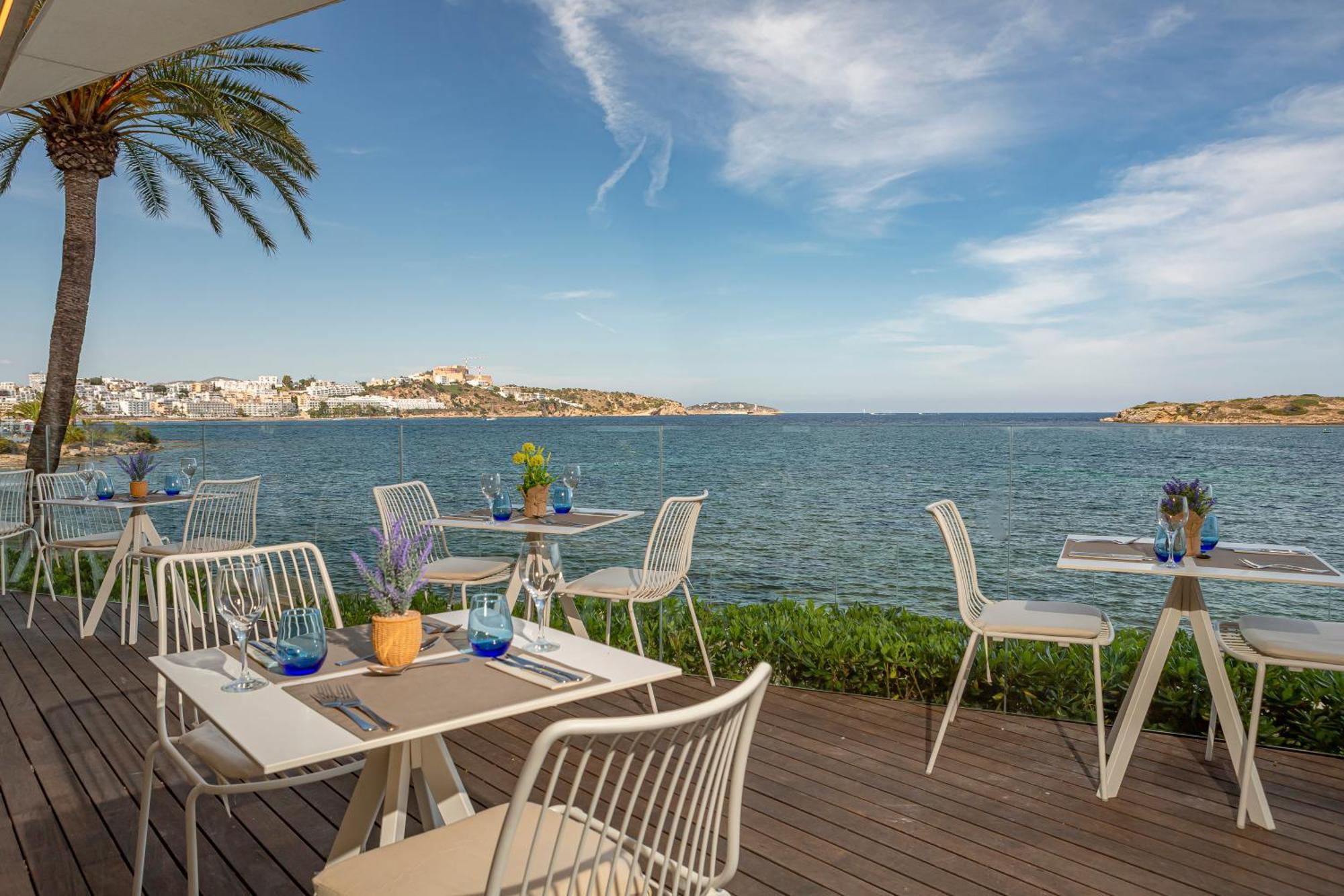 Hotel Torre Del Mar - Ibiza Playa d'en Bossa Εξωτερικό φωτογραφία