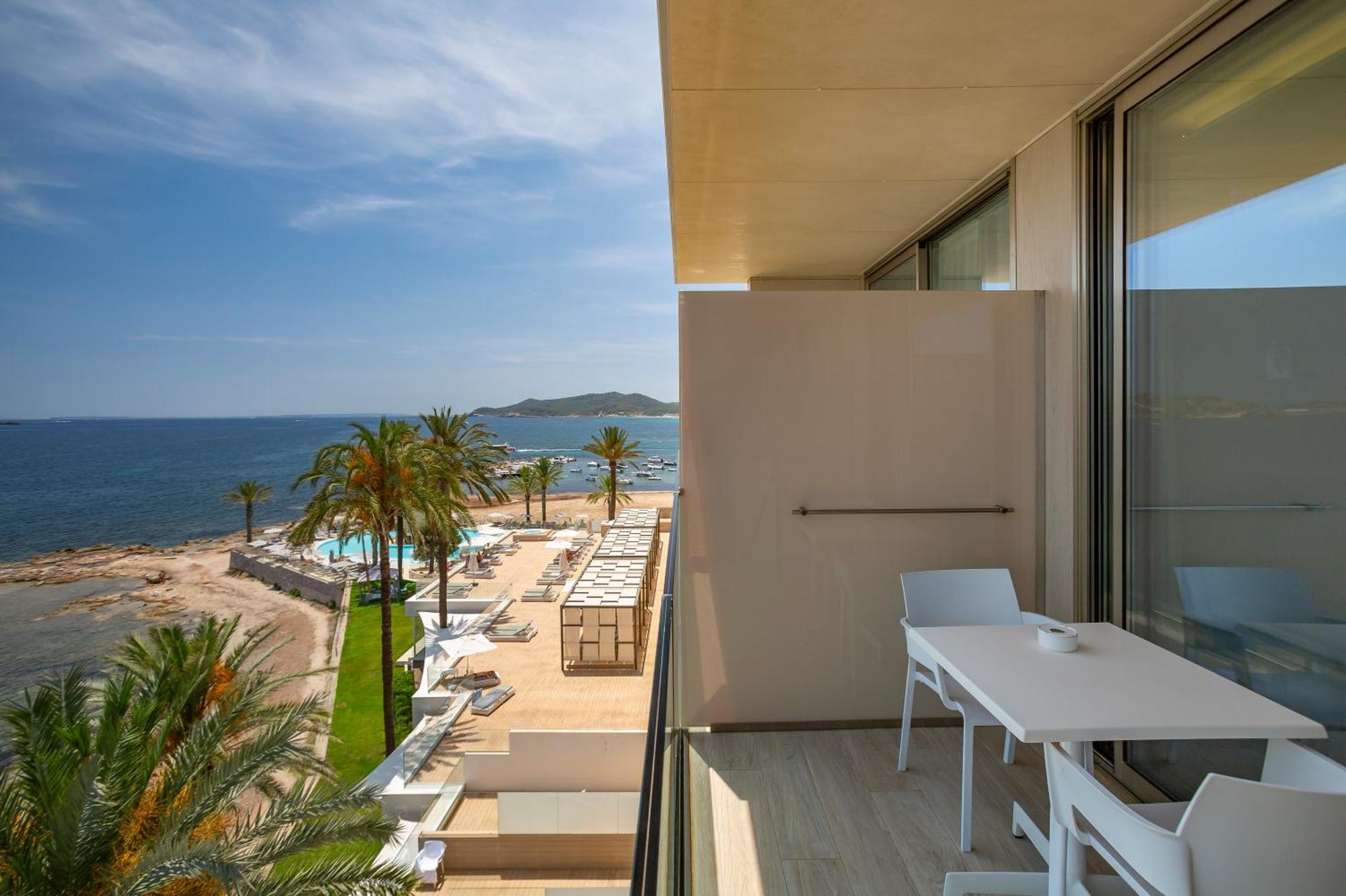 Hotel Torre Del Mar - Ibiza Playa d'en Bossa Εξωτερικό φωτογραφία