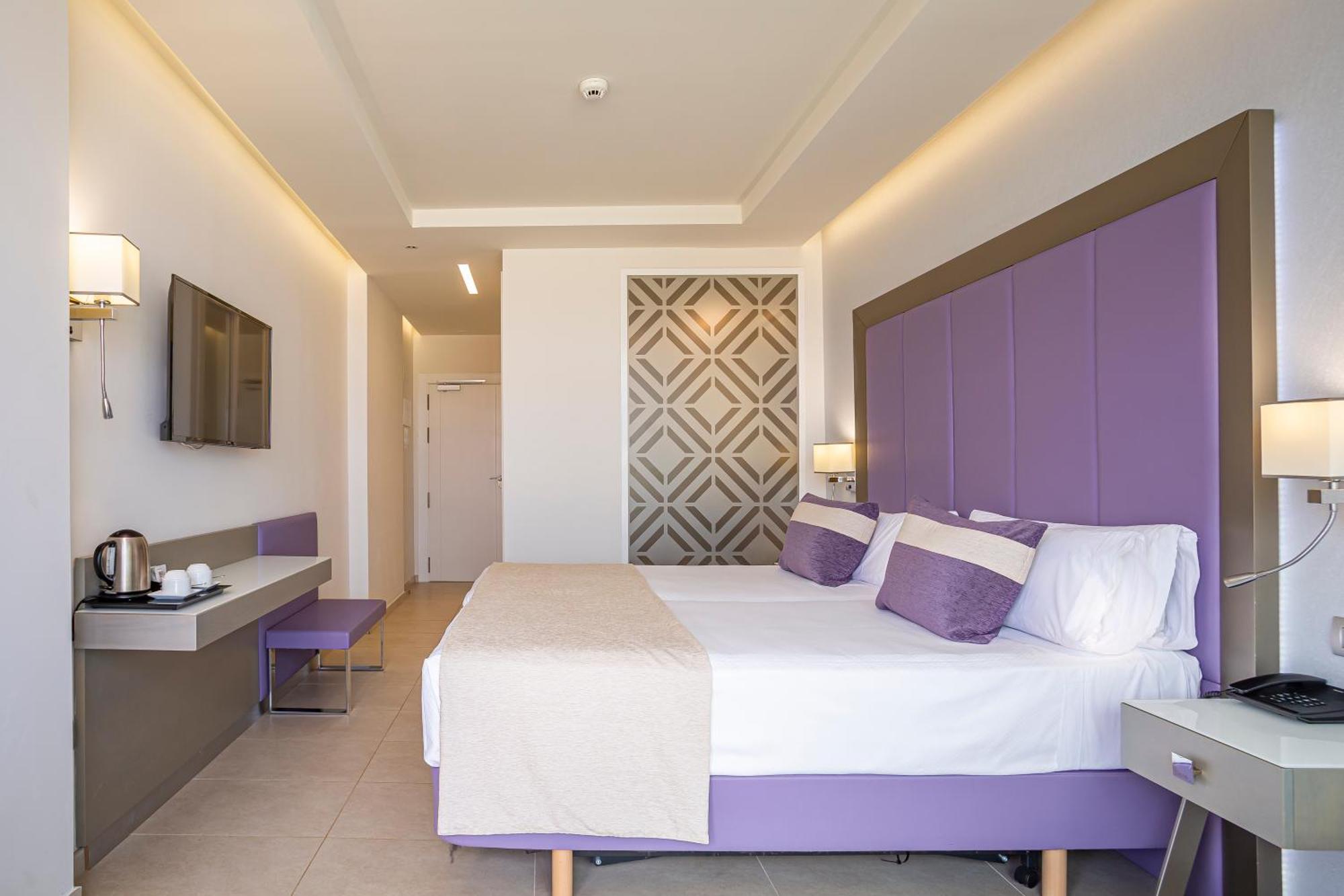 Hotel Torre Del Mar - Ibiza Playa d'en Bossa Δωμάτιο φωτογραφία