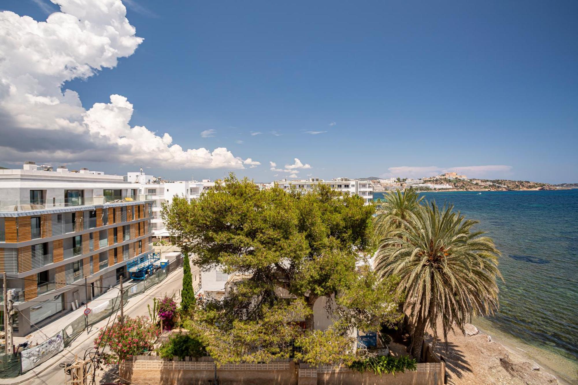 Hotel Torre Del Mar - Ibiza Playa d'en Bossa Δωμάτιο φωτογραφία