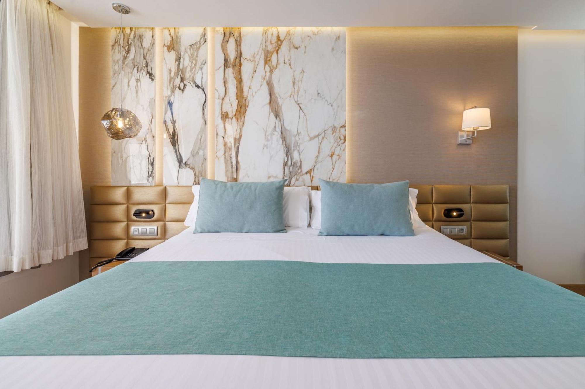 Hotel Torre Del Mar - Ibiza Playa d'en Bossa Εξωτερικό φωτογραφία