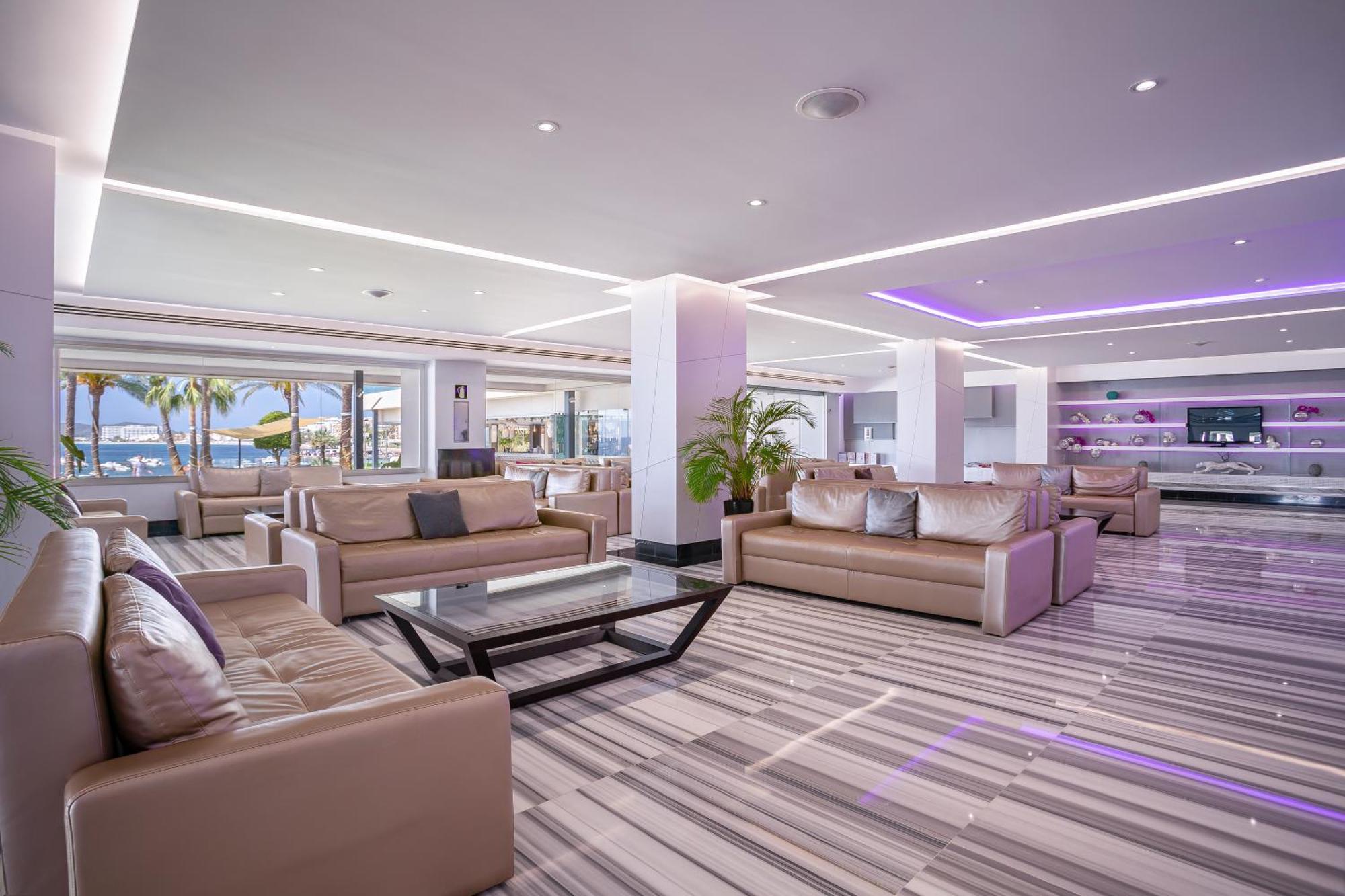 Hotel Torre Del Mar - Ibiza Playa d'en Bossa Εξωτερικό φωτογραφία