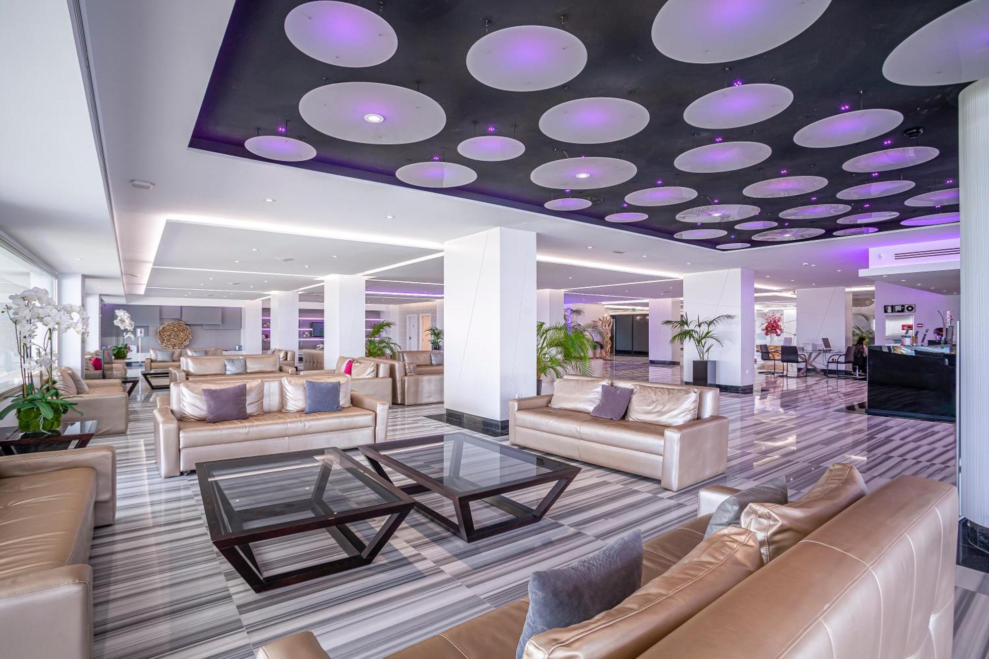 Hotel Torre Del Mar - Ibiza Playa d'en Bossa Εξωτερικό φωτογραφία