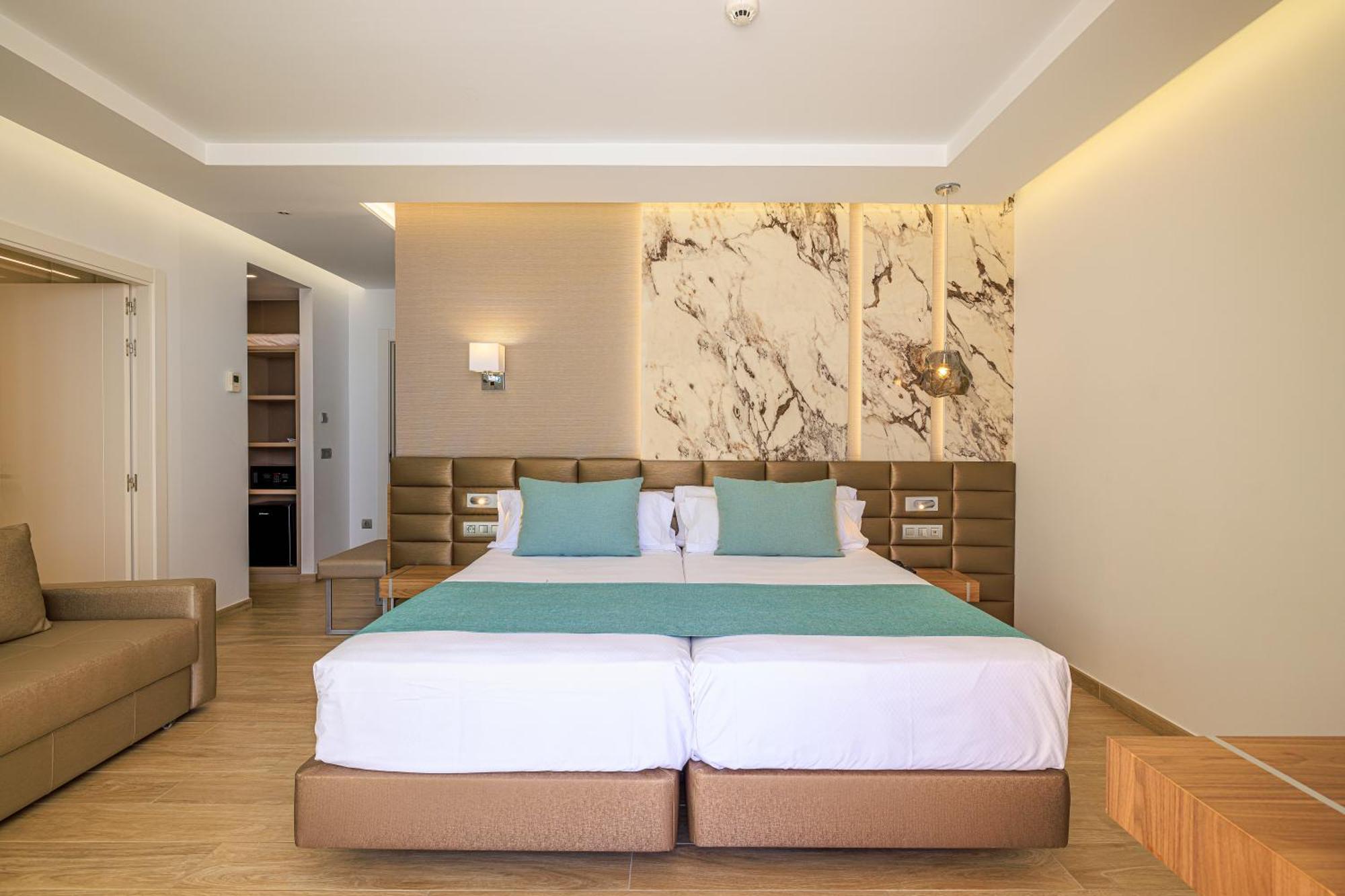 Hotel Torre Del Mar - Ibiza Playa d'en Bossa Εξωτερικό φωτογραφία