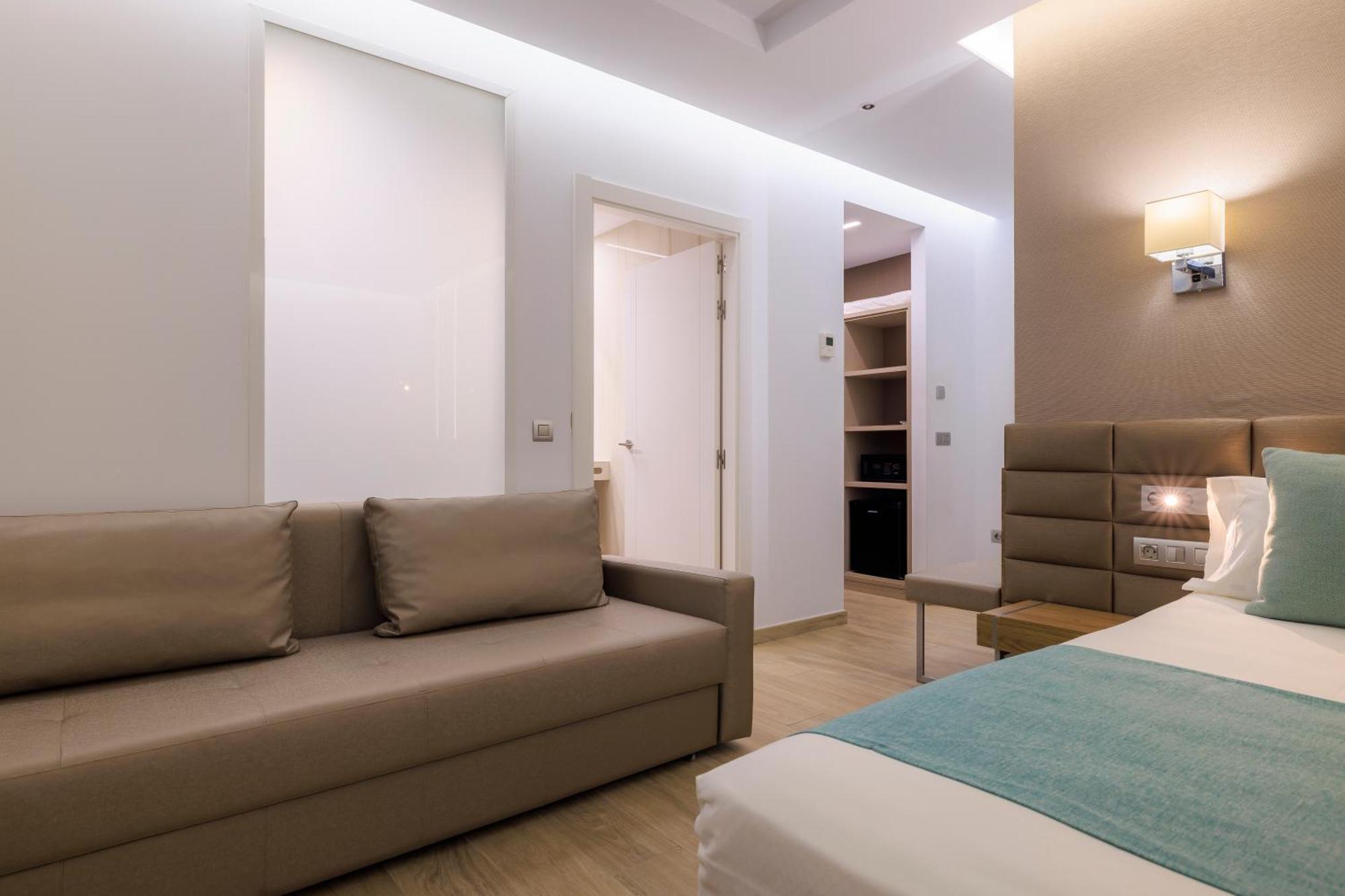Hotel Torre Del Mar - Ibiza Playa d'en Bossa Εξωτερικό φωτογραφία