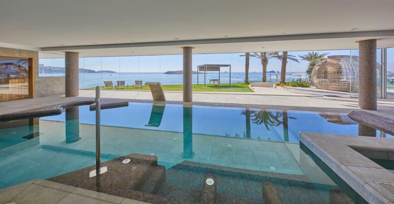 Hotel Torre Del Mar - Ibiza Playa d'en Bossa Εξωτερικό φωτογραφία