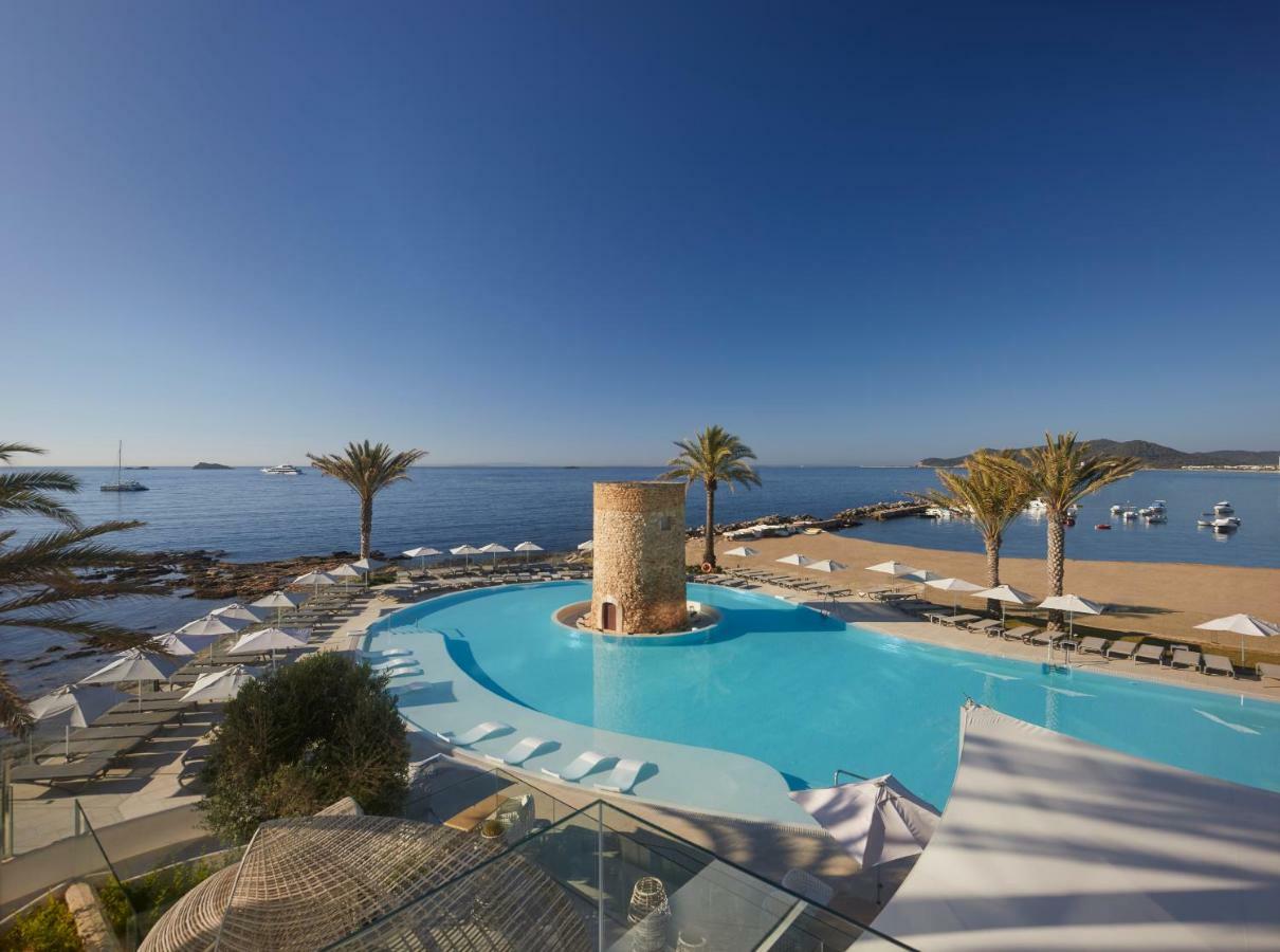 Hotel Torre Del Mar - Ibiza Playa d'en Bossa Εξωτερικό φωτογραφία