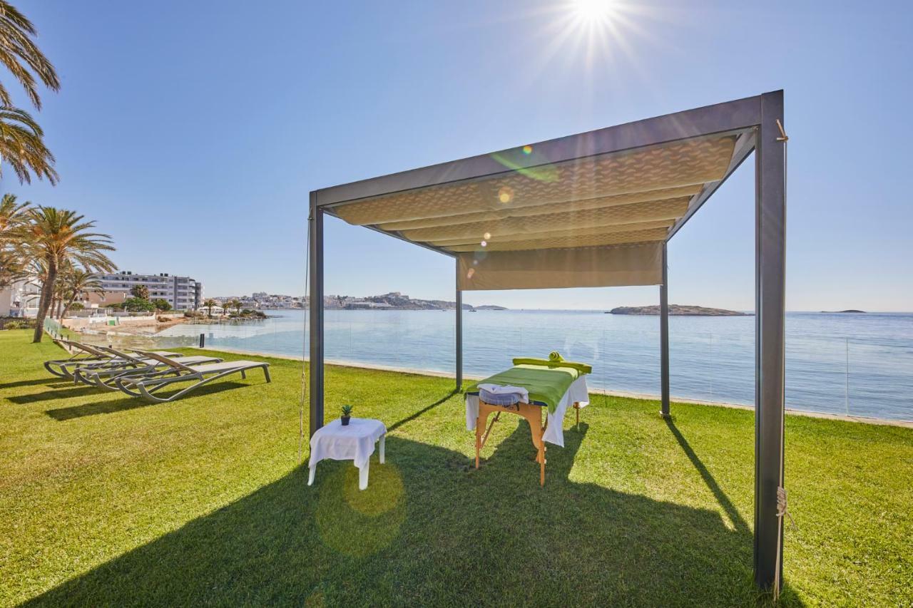 Hotel Torre Del Mar - Ibiza Playa d'en Bossa Εξωτερικό φωτογραφία
